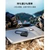 UGREEN USB 3.0 Card Reader, High Speed SD TF Card Reader, Writer, 2 Slot Card Reading/Writing Simultaneously