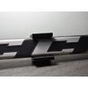 10 Hockey Stick Wall Mount Display Brackets Holders Hangers (5 sets) + Hardware