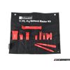 Schwaben PHR-11S Master Trim/Molding Tool Kit (11 Pieces)