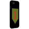 iPhone SE (2020) / 7 / 8 1st Infantry Division Patch - 1st ID Case