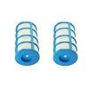 Official Heavy Duty Replacement Filter Screen for Solar Pool Purifier Cleaner Ionizer - 2 Baskets