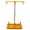 3 Spool Thread Stand for Overlock Sergers, Sewing & Embroidery Machines-Blue