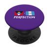 Antigua Plus Guatemalan Perfect Flag Heritage PopSockets Swappable PopGrip