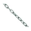Faithfull 1.6mm x 10m Clock Chain Chrome
