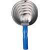 Decker Jumbo Spring Curry Comb 31-J