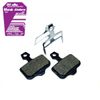 Vesrah BP035 (Enduro) Disc Brake Pad