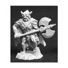 Abraxus Dire-Head Herald (OOP)