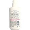Ichikai Smooth Smooth Care Shampoo, Pump, 16.2 fl oz (480 ml), Hair Care, Damage Care, Non-Silicone, Sulfate Free, Amino Acid Shampoo