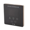 Asixxsix Sauna Stove Temperature Controller, Digital Display Temperature Controller for Sauna Heater Accessories, Sauna Control Panel, Sauna Accessories