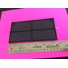 Sharp Solar Cell Module NEW 1.1VDC 1.1AMPS, MADE IN JAPAN EXCELLENT HIGH QUALITY