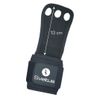 Sveltus Premium Cross Training Topflappen, Schwarz, S/M