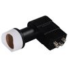 Thomson ANT4344 Universal Quad LNB Black