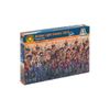 Italeri ITA6094 Model kit, Multicoloured