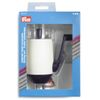 Prym Knitting Mill, Metal, Wool, Violett Weiß, One Size