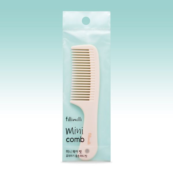 Philimili Mini Hair Comb