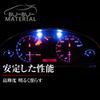 Bu Bu Material T5 LED Bulb