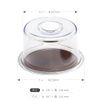 Tree-Lined Industrial Clear raburi-hatto Seed Brown Mt – 1182