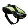 IDC Powerharness, Size: S/Mini, Neon Green
