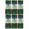 Two Rivers Coffee Flavored Junior Mint Ground Coffee, 10 oz Bag, 6 pack
