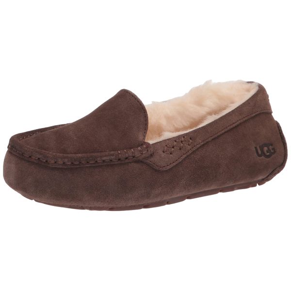 Ugg Ansley Women's Moccasins, ESPRESSO, 22.0 cm