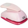 Uchida Clever Lever Mega Circle Craft Punch, Multi-Colour
