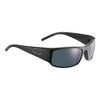 bollé King 10998 Sunglasses Shiny Black, One Size