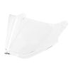 Orthrus Husky Halo Helmet Clear Visor