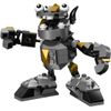LEGO Cartoon Network Mixels Wave 1 Shuff 41505