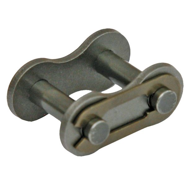 Koch 7525030 Roller Chain Connector Link, 3-Pack, A2050
