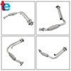 For 2011-2014 Ford F-150 3.7L Catalytic Converter Driver+Passeng