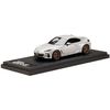 1/43 Subaru BRZ 2021 Custom Version Crystal White