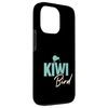 iPhone 13 Pro Kiwi Bird from New Zealand Case