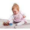 TickiT - 72604 Perception Spheres - Set of 8
