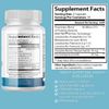Ultima Cleanse- Oral & Digestive Support- 5 Bottles- 300 Capsules