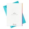 Hallmark Golden Thread Diwali Card Assortment (16 Cards with Envelopes)