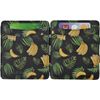 HUNTERSON Magic Wallet, Magic Wallet, Compatible with Japanese Banknotes (Wide), green