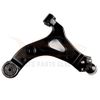 Complete 8pcs Front Lower Control Arm Tie Rods For 2005 2006 2007 Buick Terraza