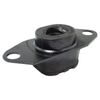 TRQ Left Transmission Mount Drivers Side Compatible with 2009-2014 Nissan Cube 2007-2012 Versa