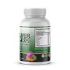 ReLiver Pro Advanced Support Formula/Liver Function & Natural Ingredients - 1 Month Supply - Dido Extreme Supplements
