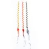 SpaghettiHeadz™ Feathers 3 Pack