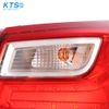 Right Side Outer Tail Light Brake Lamp Assembly Red For Chevy Malibu 2016-2021