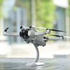 Stable Drone Display Stand for DJI Mini 3/3Pro/2 SE/Mini 2/Mini SE/Mavic Mini,Low Gravity Desktop Display Stand