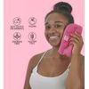 Make-up Removing Cloths 4 Count, Erase Your Face By Danielle Enterprises Enterprises Enterprises