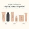 Murad Clarifying Toner - Cleansing Facial Treatment Removes Excess Oil and Impurities – Witch Hazel, Grape Seed Extract and Vitamin E Skin Toner, 6 Fl Oz