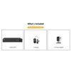 MAISI 8CH CCTV DVR Video Recorder HD 5MP HDMI for Home Security Camera System