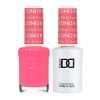 DND DUO Matching Gel & Lacquer #812 - Sweet Tooth