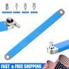 Impact Resistant Multifunctional Offset Extension Wrench Tight Reach Extension