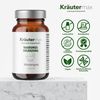Kräutermax Wheatgrass Tablets 1 x 250 Pieces