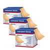Leukoplast Classic Pflaster Meterware 5 m x 6 cm im 3er Set