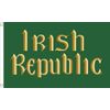 Flagtex Easter Rising (Irish Republic) Small Flag